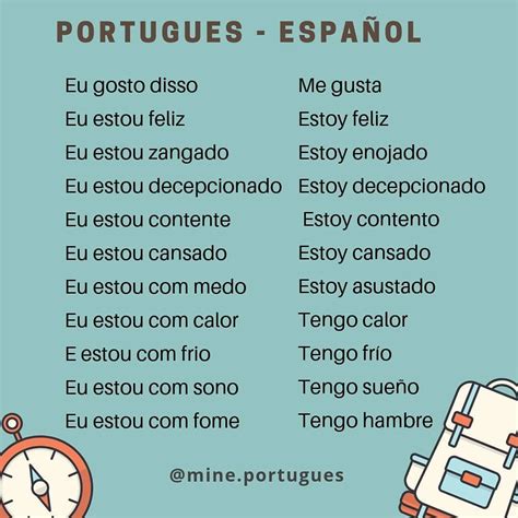 tradução portugues para o espanhol|traductor español al portugués brasil.